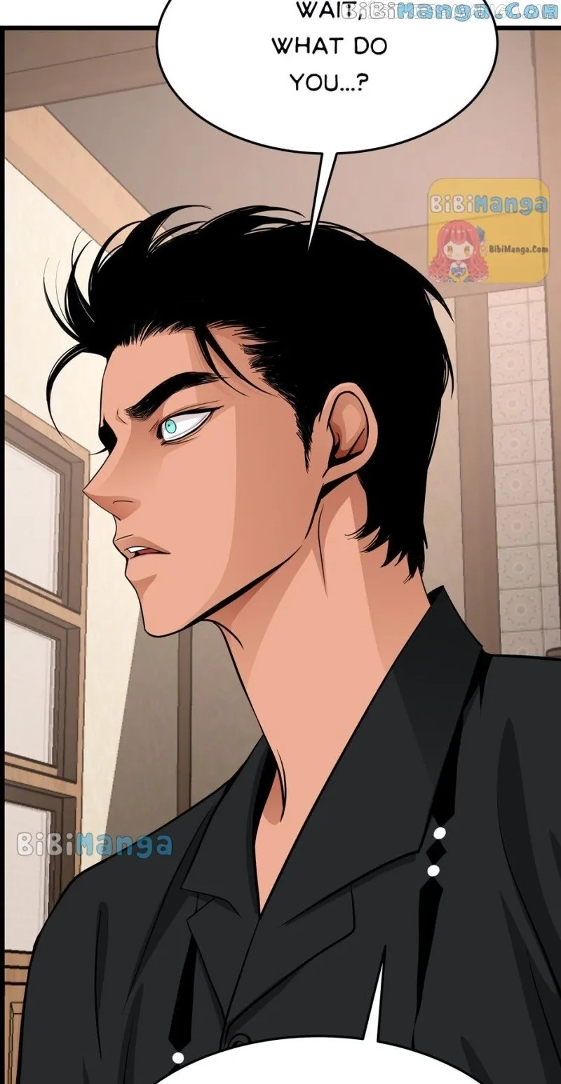 Read When a Thousand Moons Rise chapter 56 image 30 on Lezhin