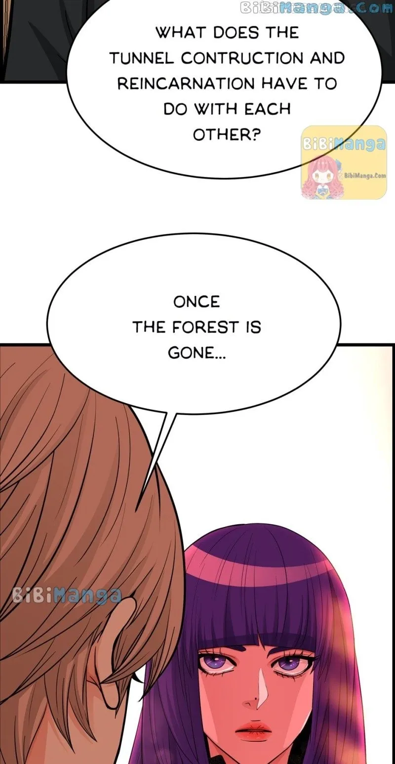 Read When a Thousand Moons Rise chapter 56 image 31 on Lezhin