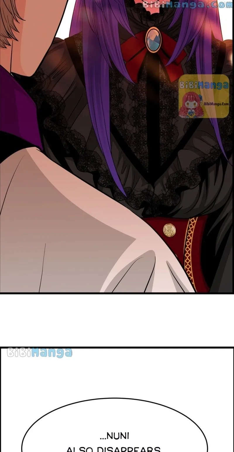 Read When a Thousand Moons Rise chapter 56 image 32 on Lezhin