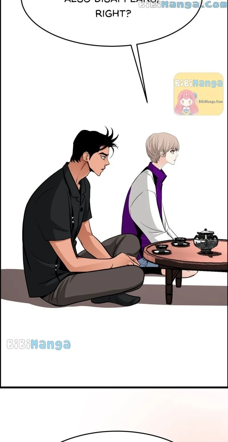 Read When a Thousand Moons Rise chapter 56 image 33 on Lezhin