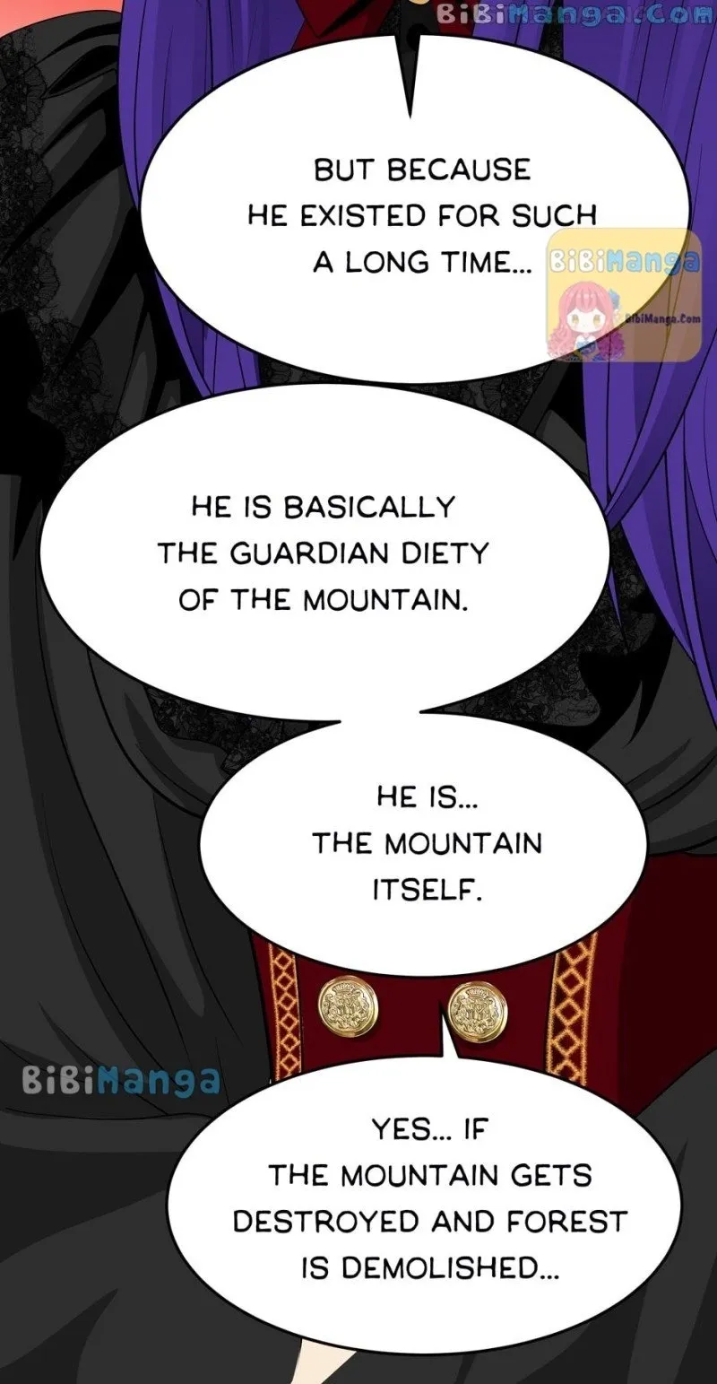 Read When a Thousand Moons Rise chapter 56 image 35 on Lezhin