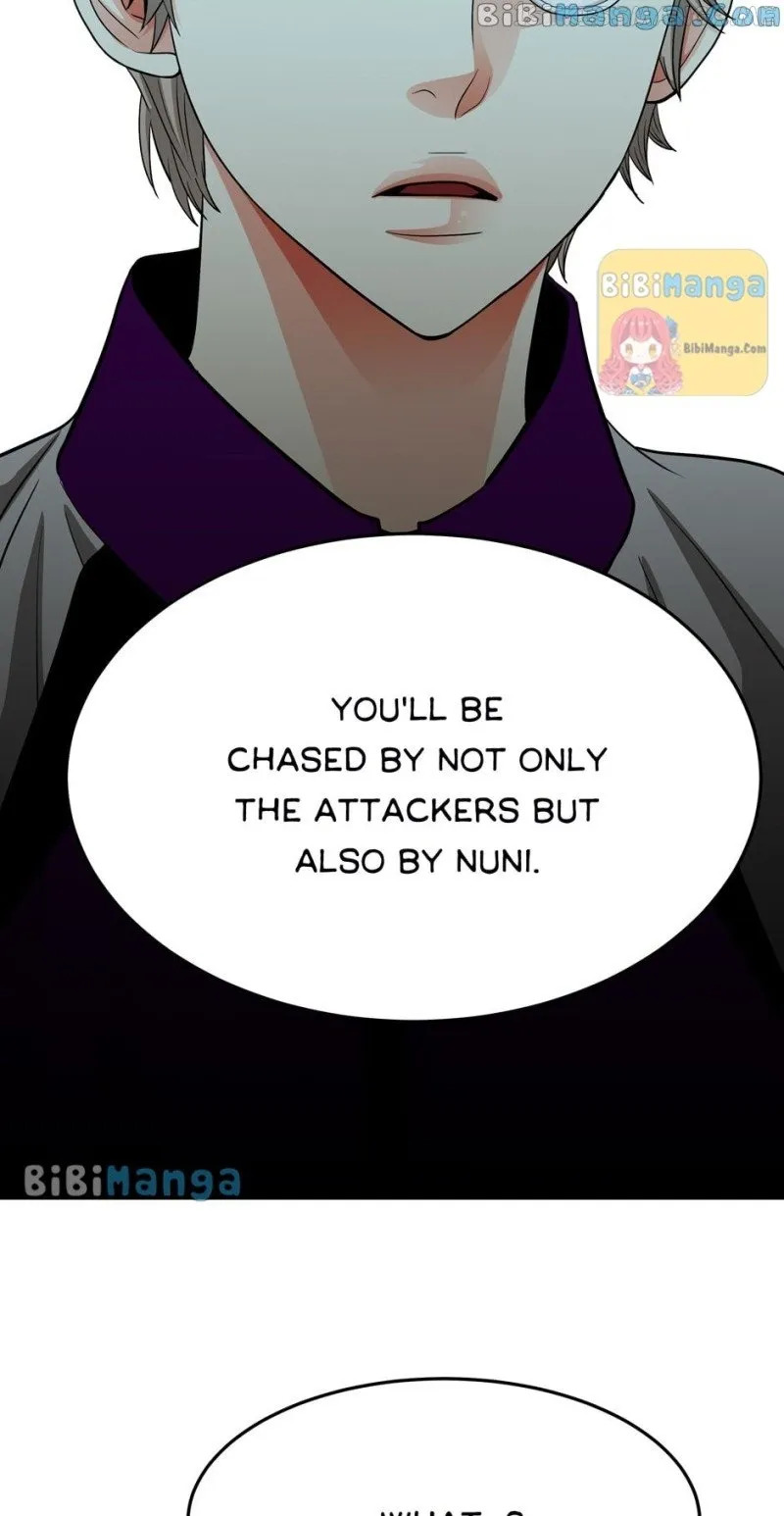 Read When a Thousand Moons Rise chapter 56 image 37 on Lezhin
