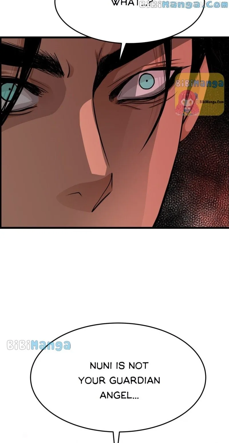 Read When a Thousand Moons Rise chapter 56 image 38 on Lezhin