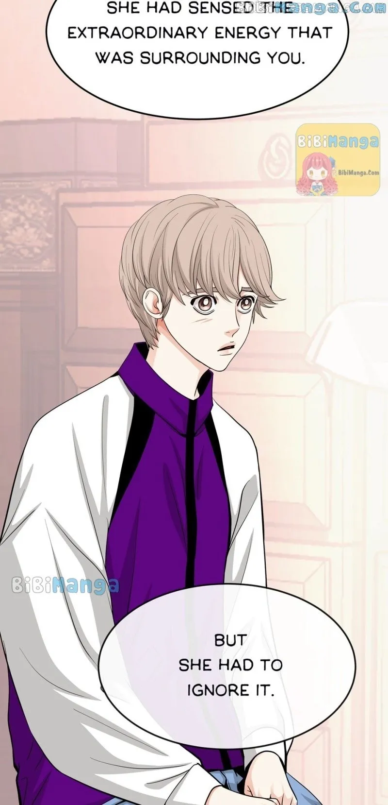 Read When a Thousand Moons Rise chapter 56 image 4 on Lezhin