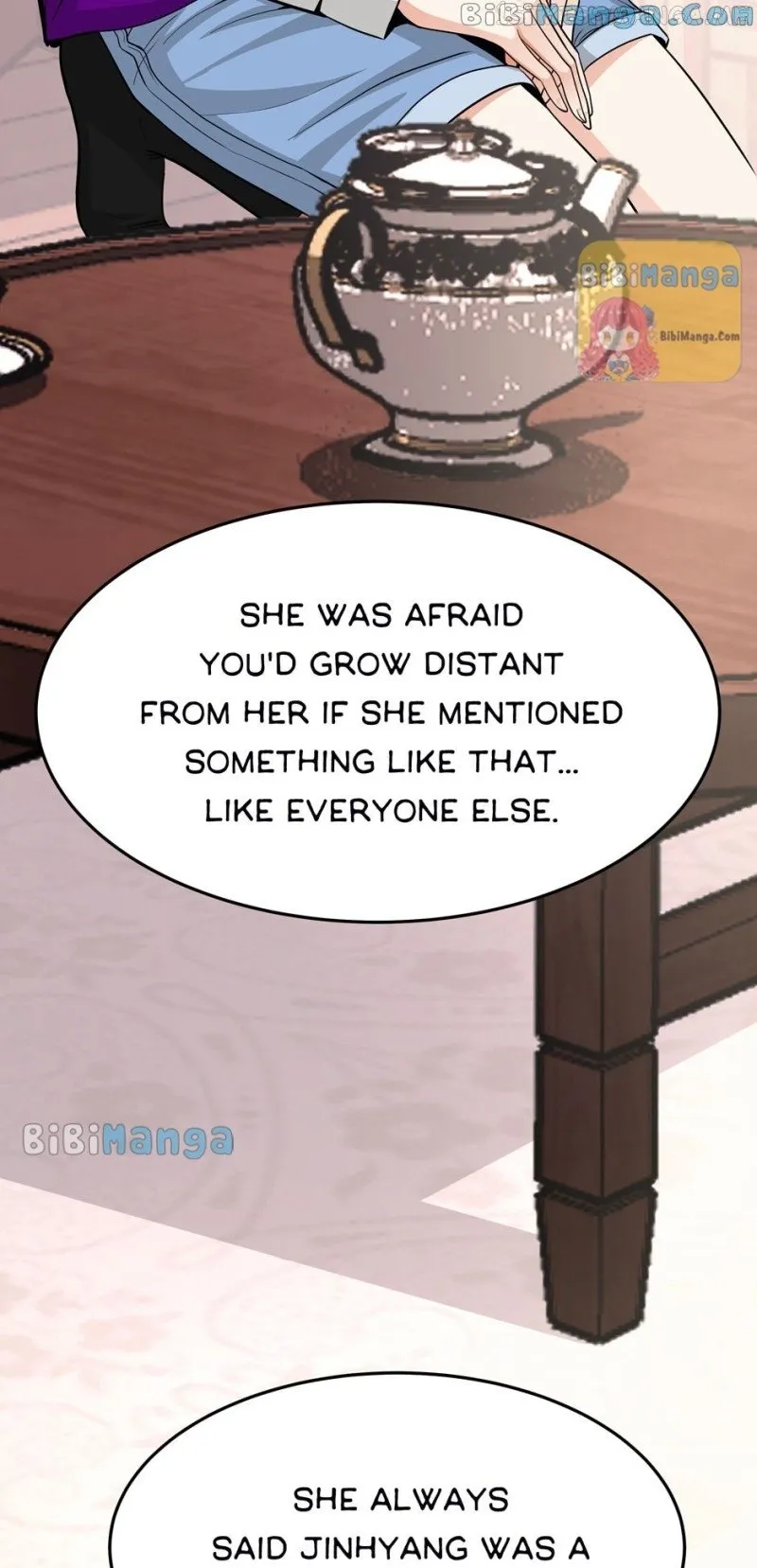 Read When a Thousand Moons Rise chapter 56 image 5 on Lezhin