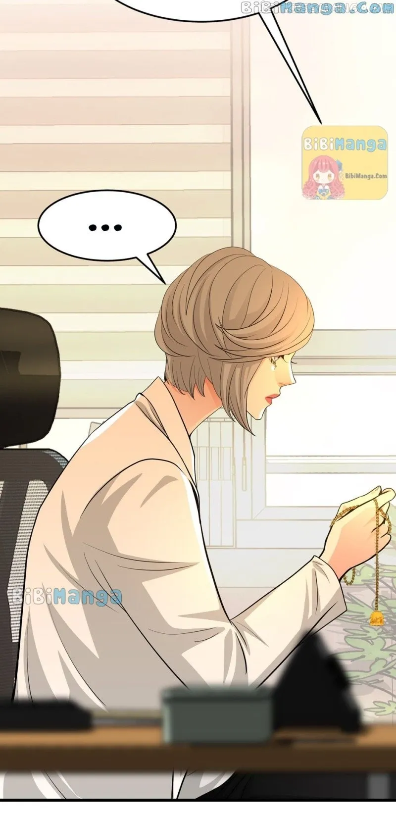 Read When a Thousand Moons Rise chapter 56 image 56 on Lezhin