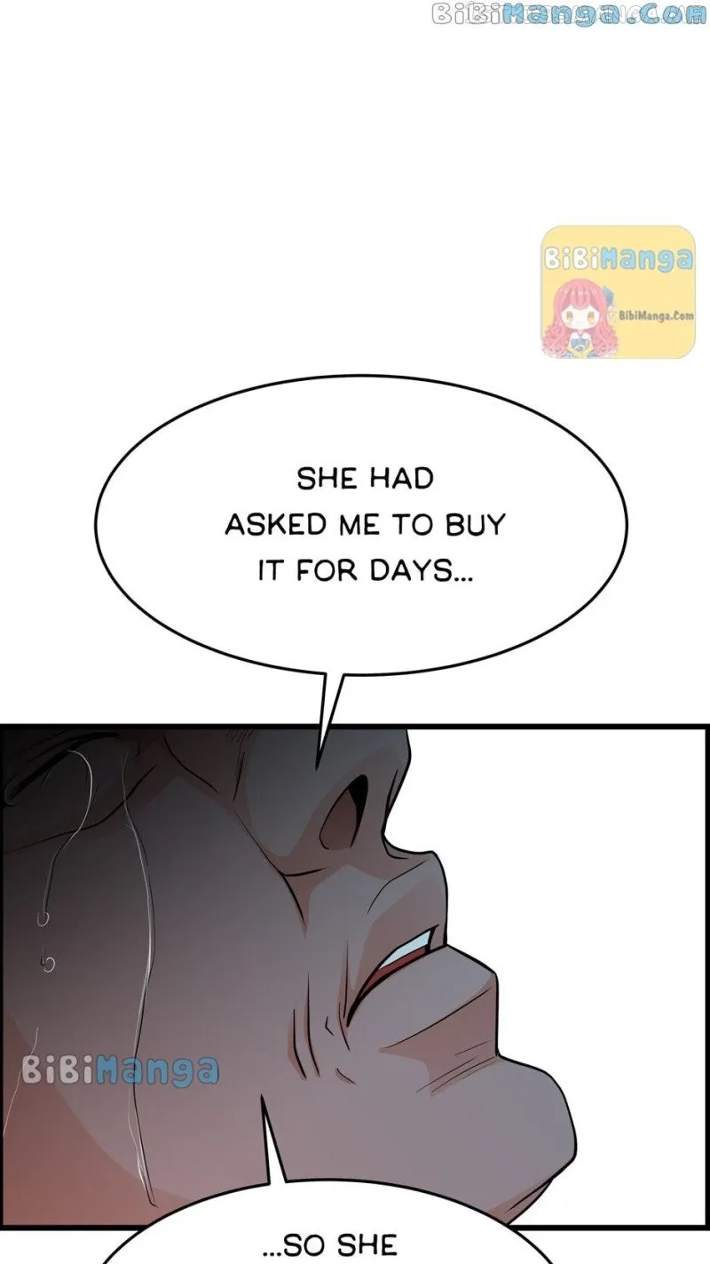 Read When a Thousand Moons Rise chapter 56 image 57 on Lezhin
