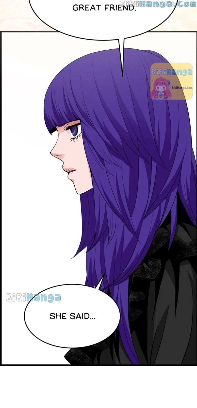 Read When a Thousand Moons Rise chapter 56 image 6 on Lezhin