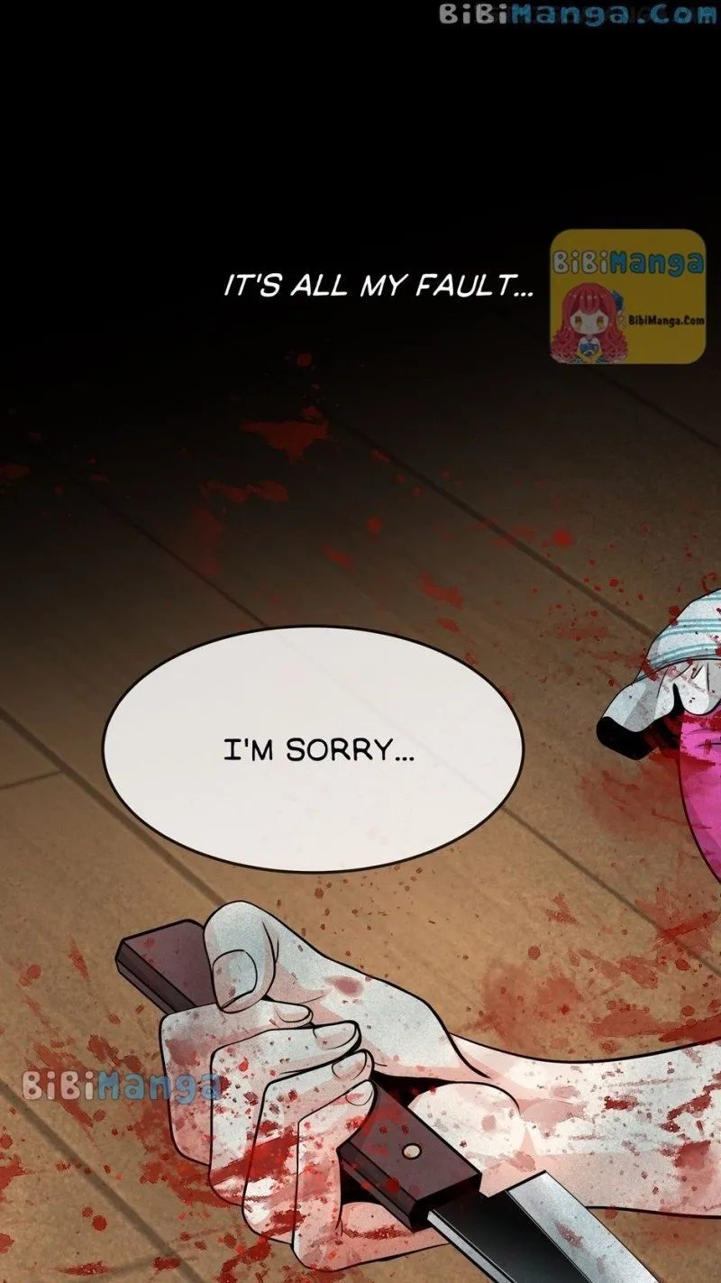 Read When a Thousand Moons Rise chapter 56 image 60 on Lezhin