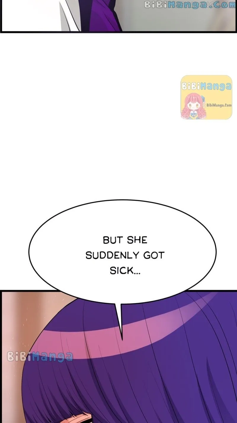 Read When a Thousand Moons Rise chapter 56 image 8 on Lezhin