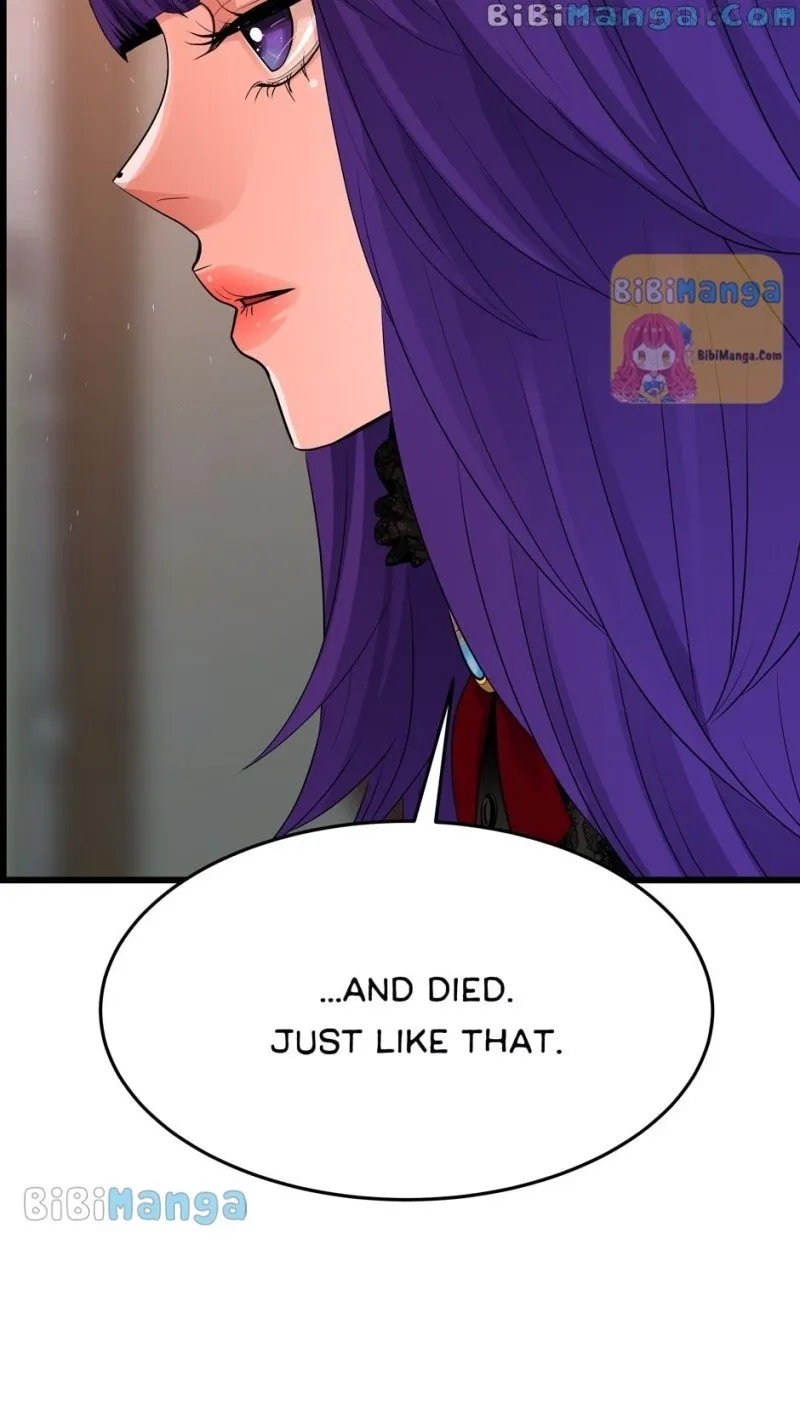 Read When a Thousand Moons Rise chapter 56 image 9 on Lezhin