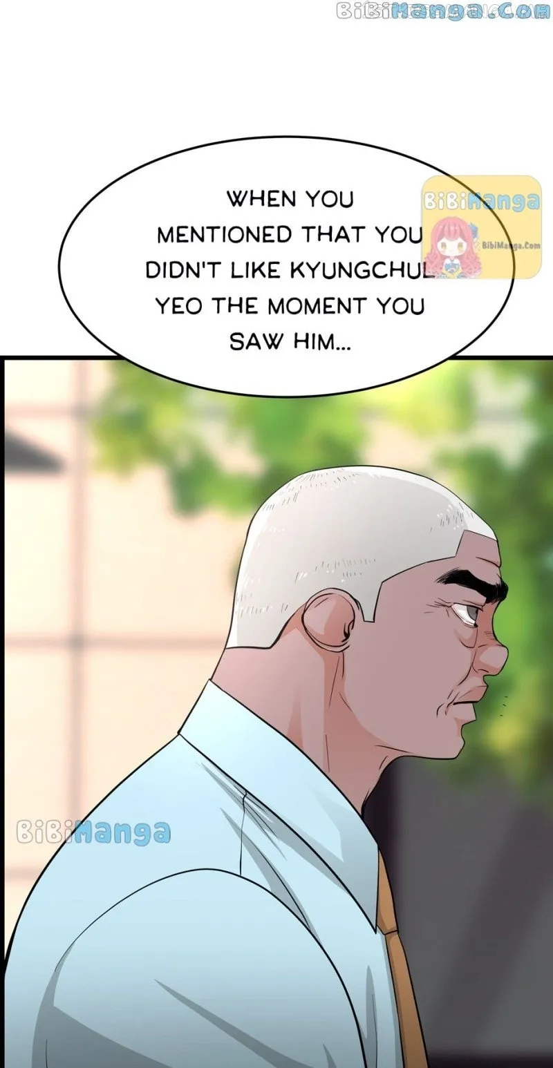 Read When a Thousand Moons Rise chapter 57 image 14 on Lezhin