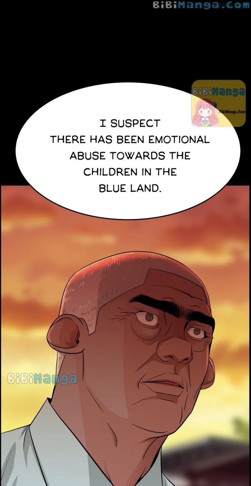 Read When a Thousand Moons Rise chapter 57 image 18 on Lezhin