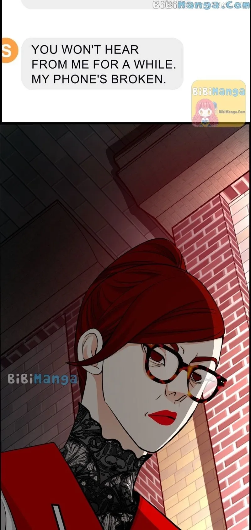 Read When a Thousand Moons Rise chapter 57 image 22 on Lezhin
