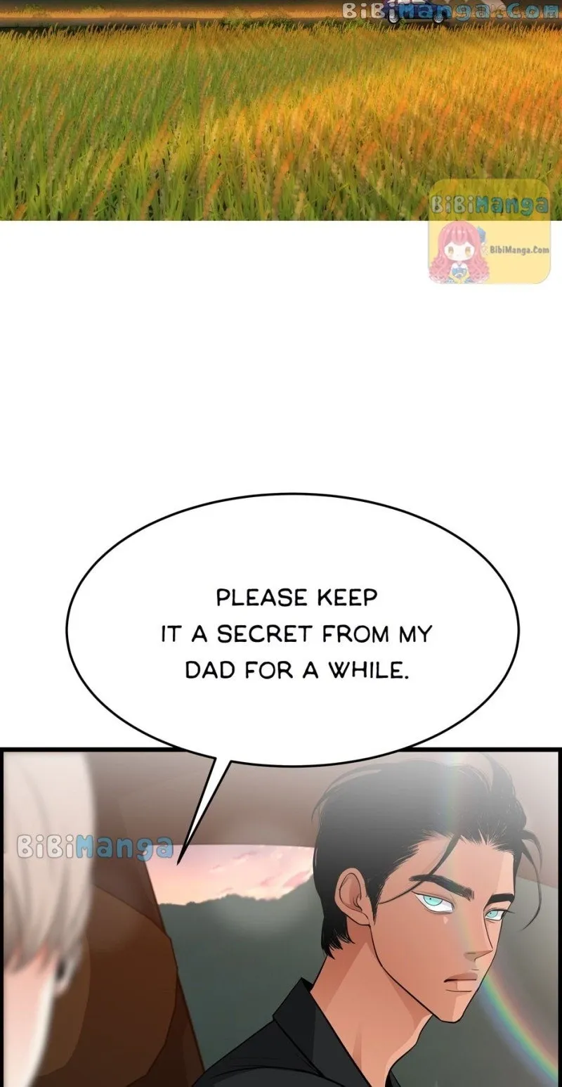 Read When a Thousand Moons Rise chapter 57 image 33 on Lezhin