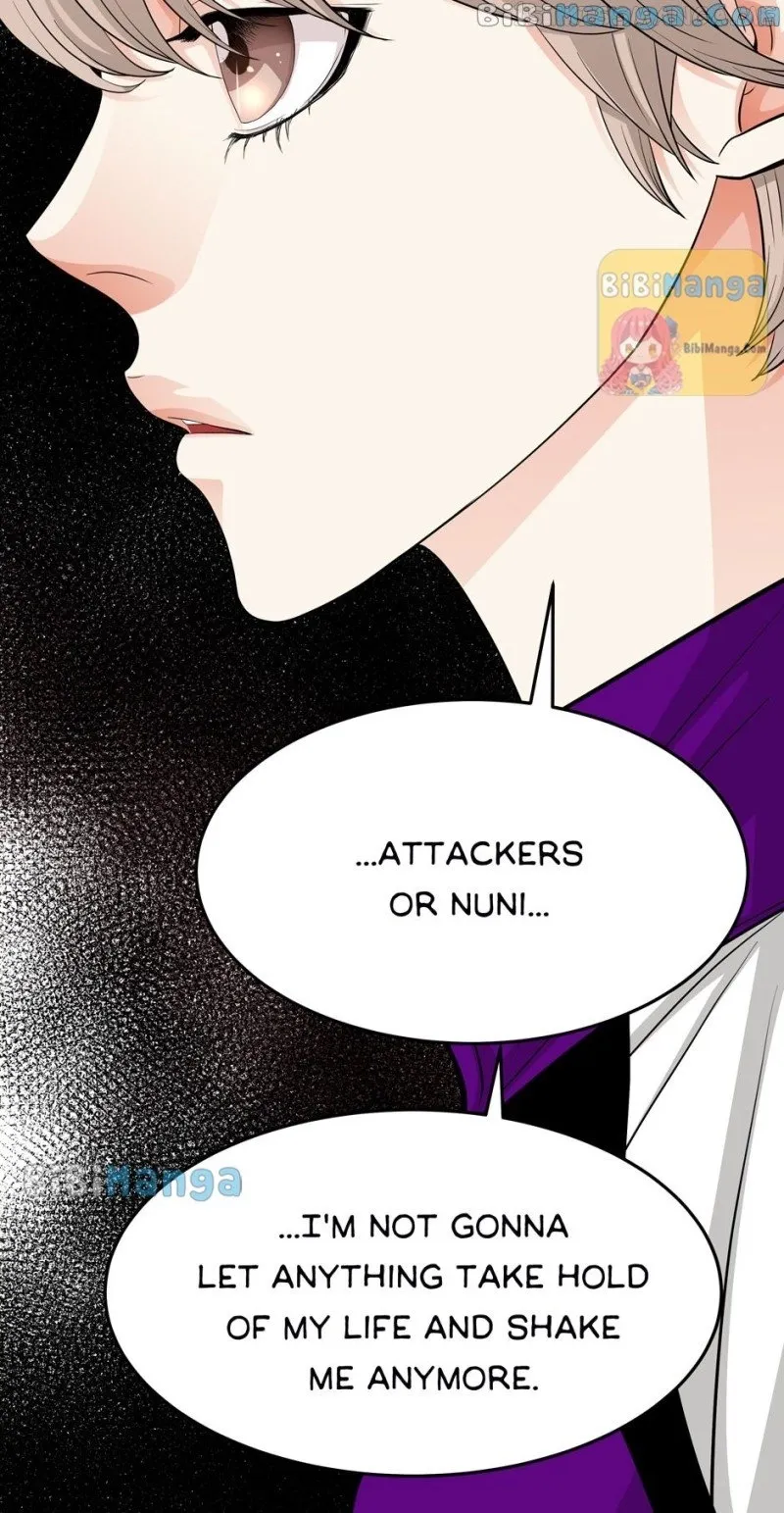 Read When a Thousand Moons Rise chapter 57 image 38 on Lezhin