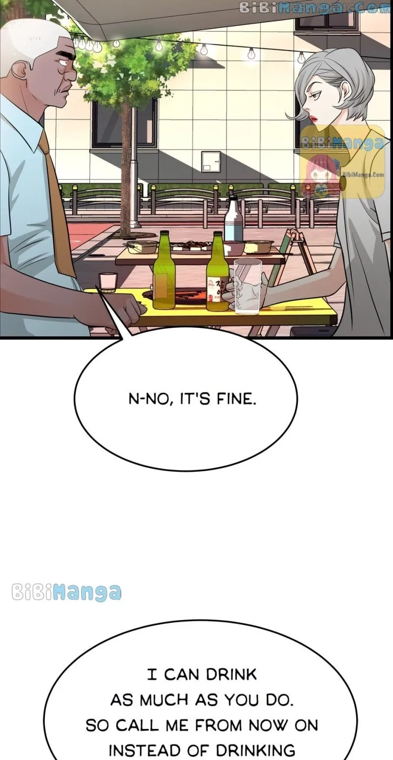 Read When a Thousand Moons Rise chapter 57 image 4 on Lezhin