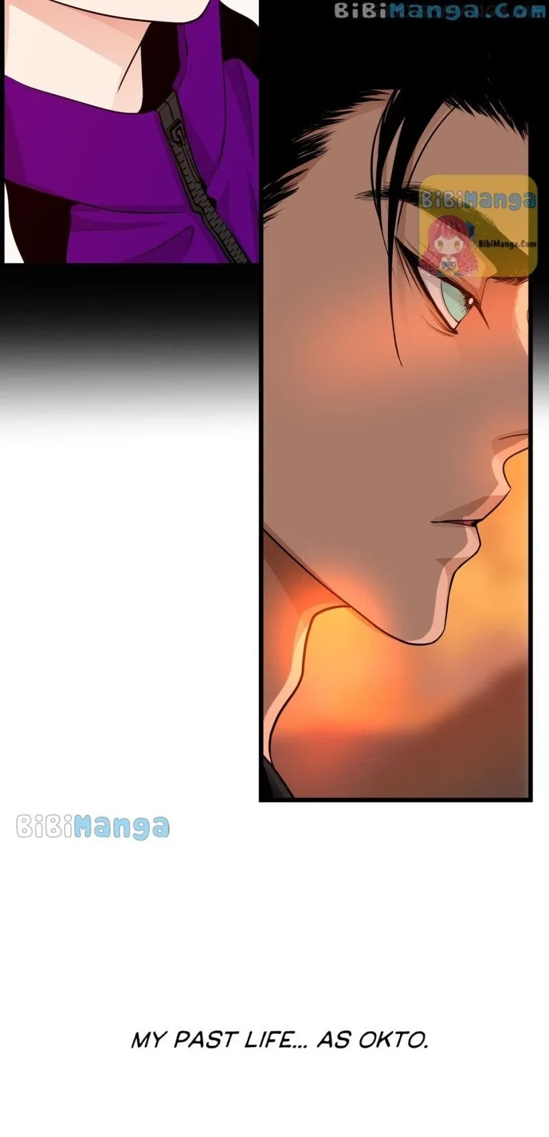 Read When a Thousand Moons Rise chapter 57 image 40 on Lezhin