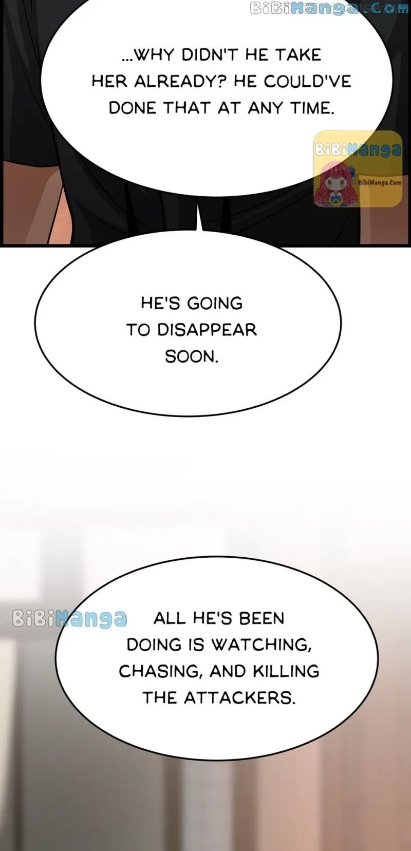 Read When a Thousand Moons Rise chapter 57 image 44 on Lezhin