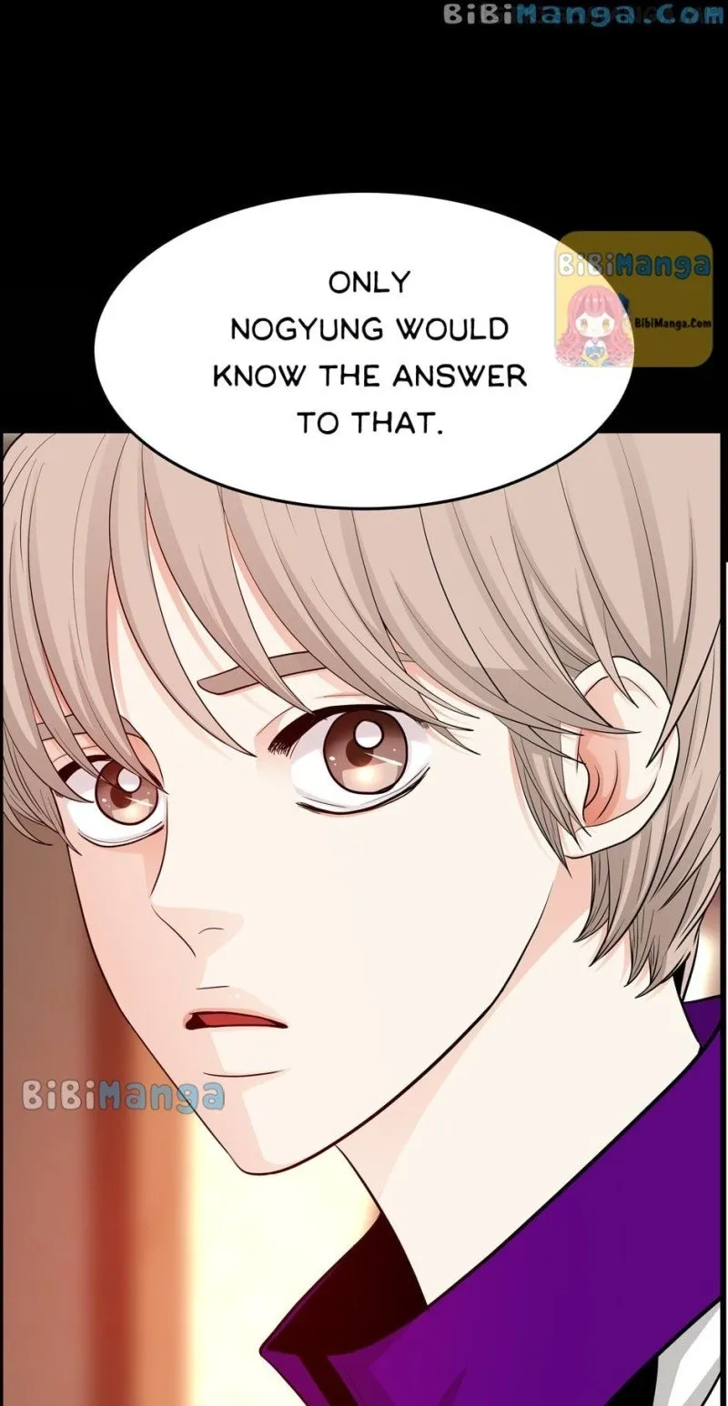 Read When a Thousand Moons Rise chapter 57 image 46 on Lezhin