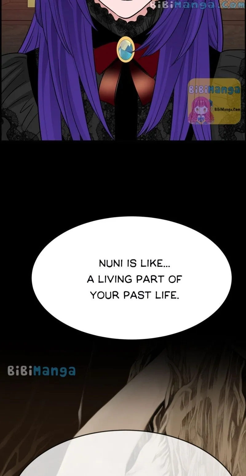 Read When a Thousand Moons Rise chapter 57 image 49 on Lezhin