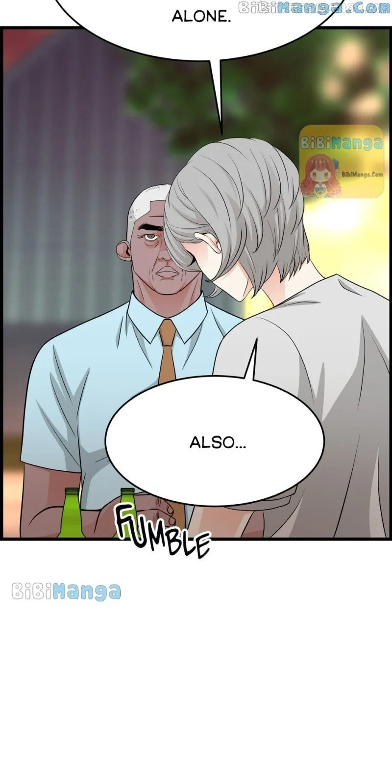 Read When a Thousand Moons Rise chapter 57 image 5 on Lezhin