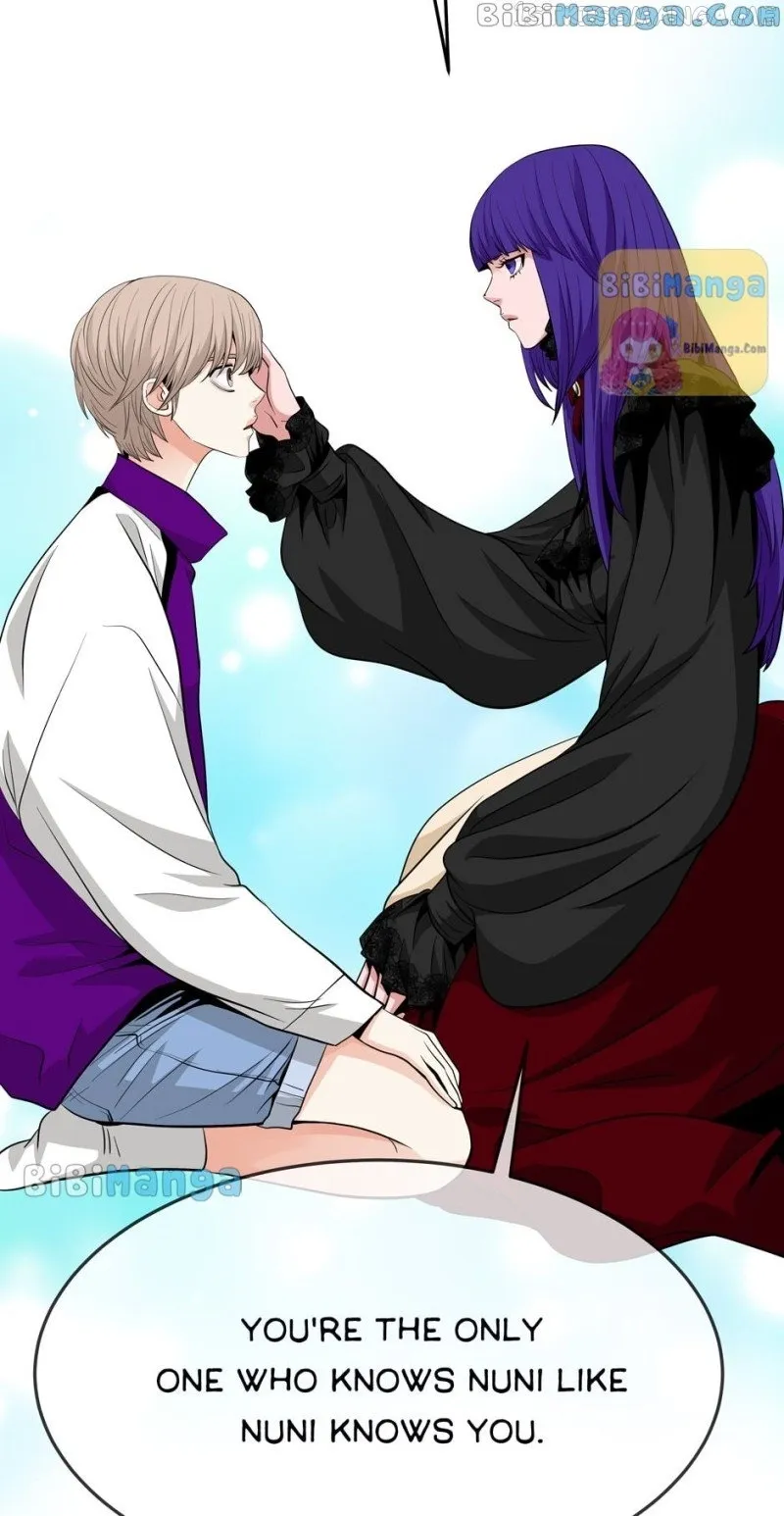 Read When a Thousand Moons Rise chapter 57 image 51 on Lezhin