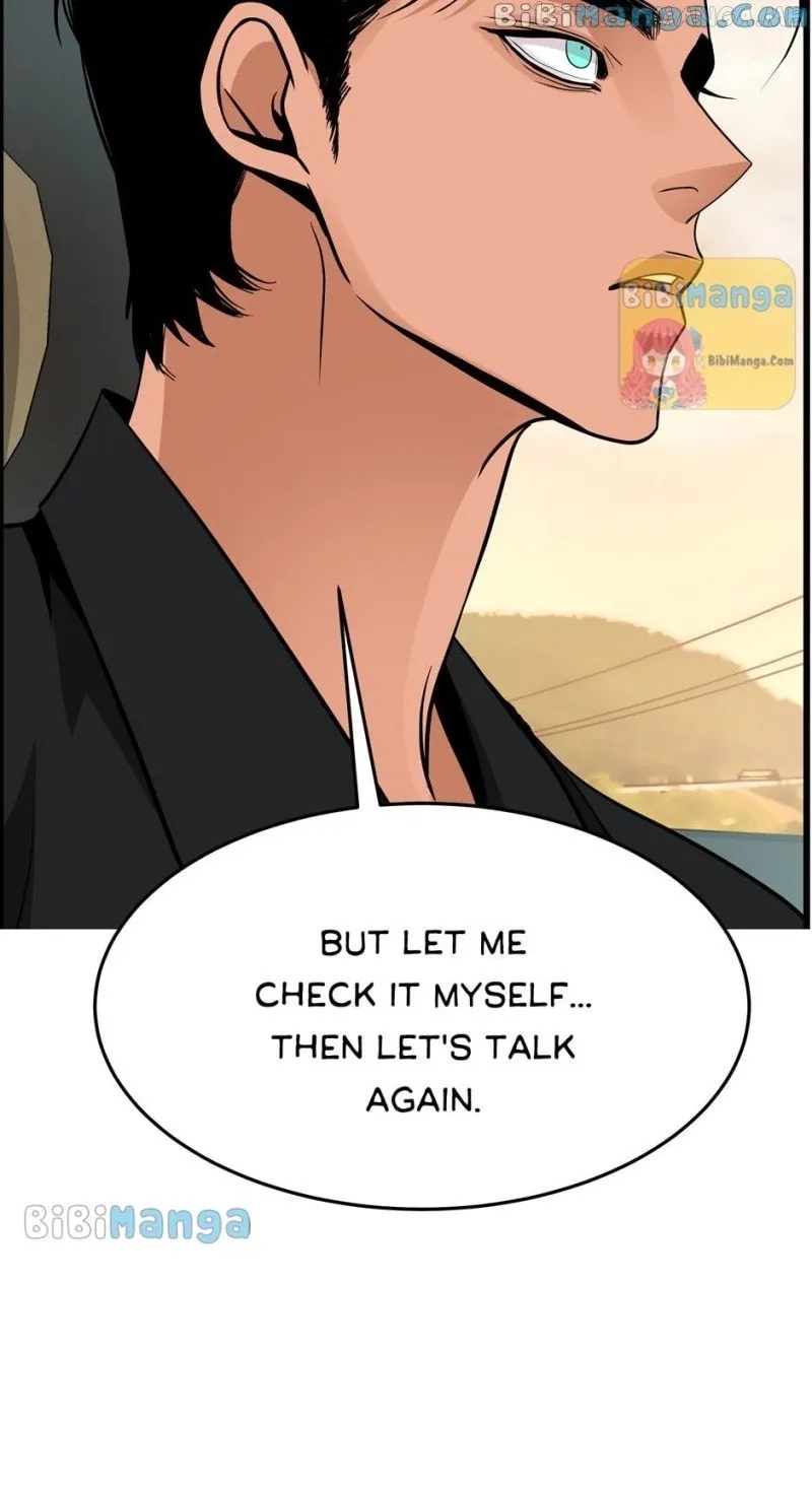 Read When a Thousand Moons Rise chapter 57 image 58 on Lezhin