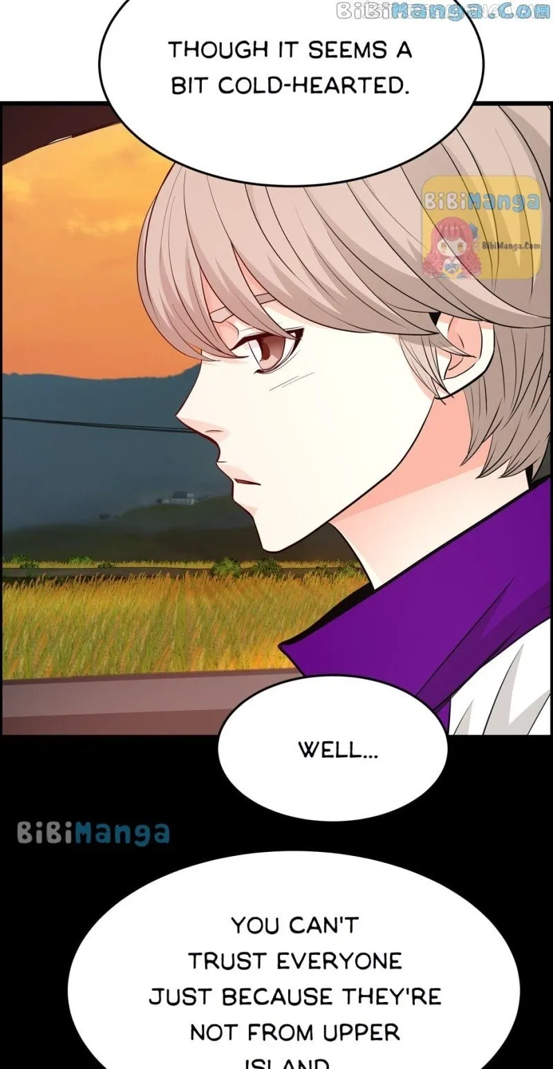 Read When a Thousand Moons Rise chapter 57 image 68 on Lezhin