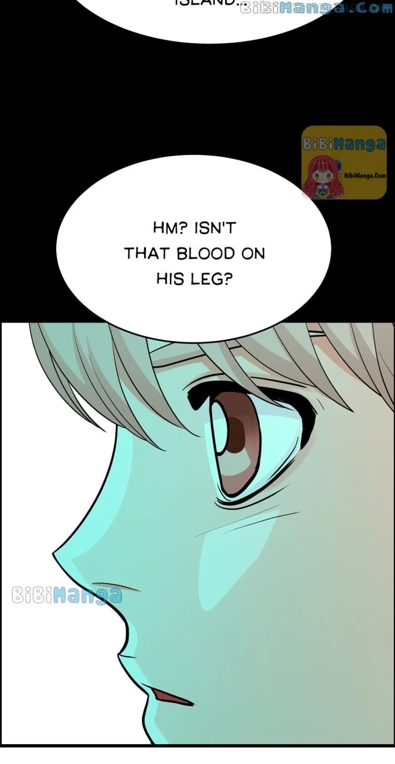 Read When a Thousand Moons Rise chapter 57 image 69 on Lezhin