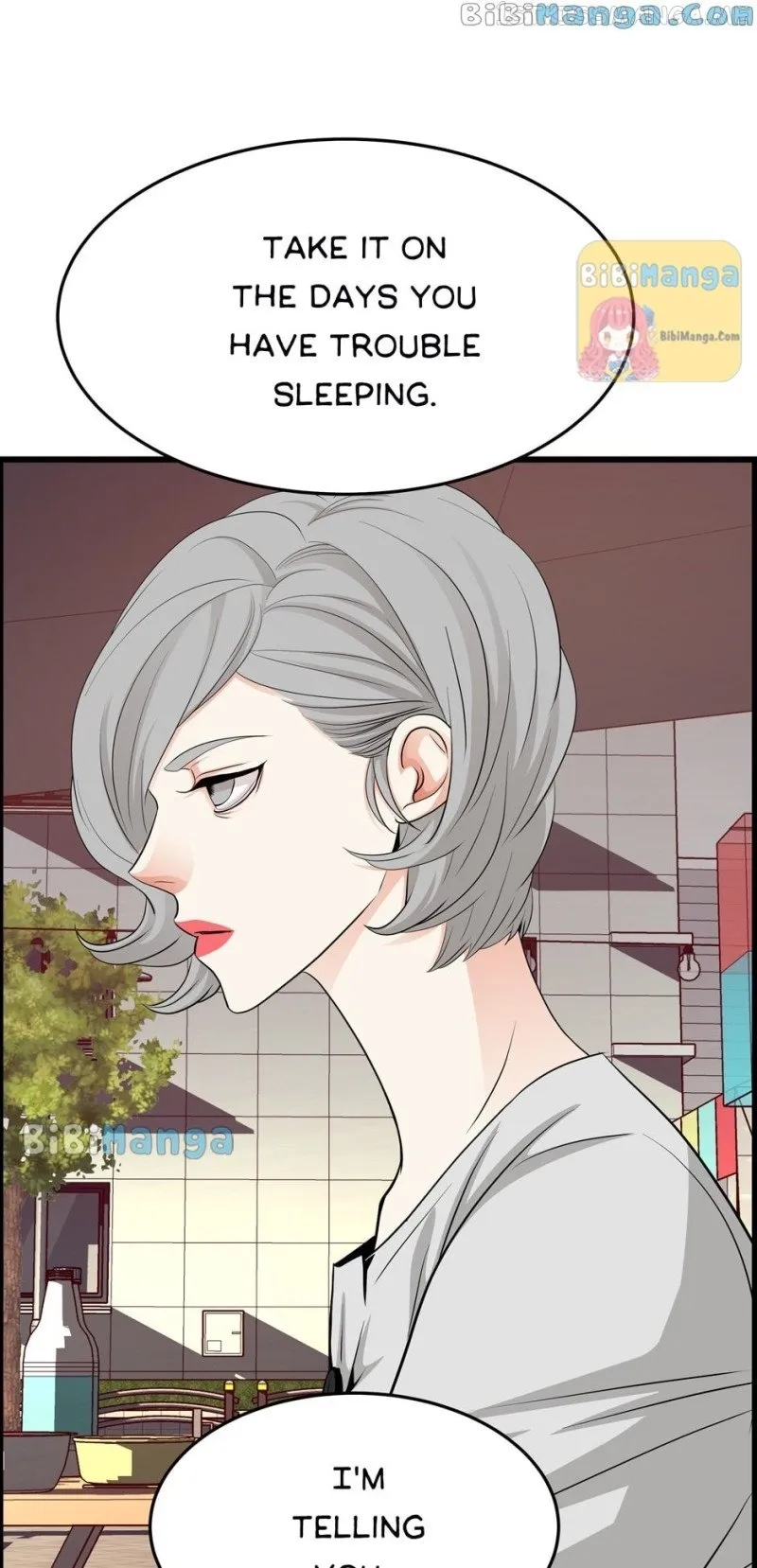 Read When a Thousand Moons Rise chapter 57 image 7 on Lezhin