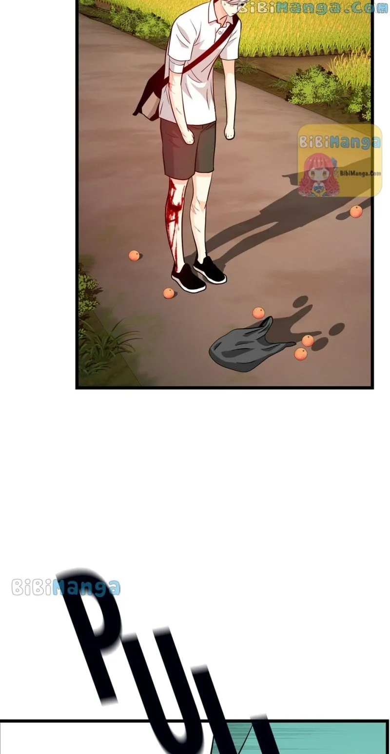 Read When a Thousand Moons Rise chapter 57 image 72 on Lezhin