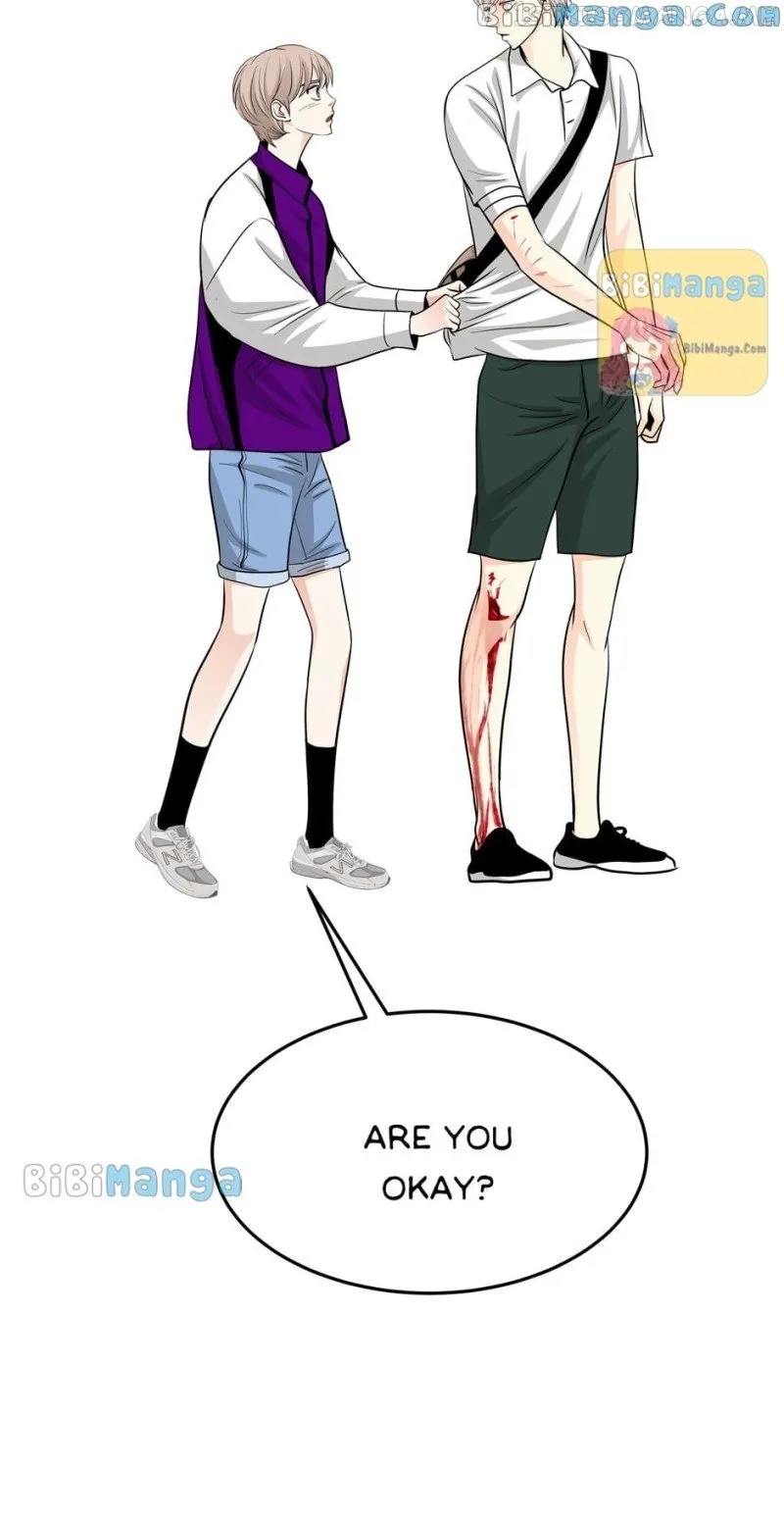 Read When a Thousand Moons Rise chapter 57 image 76 on Lezhin