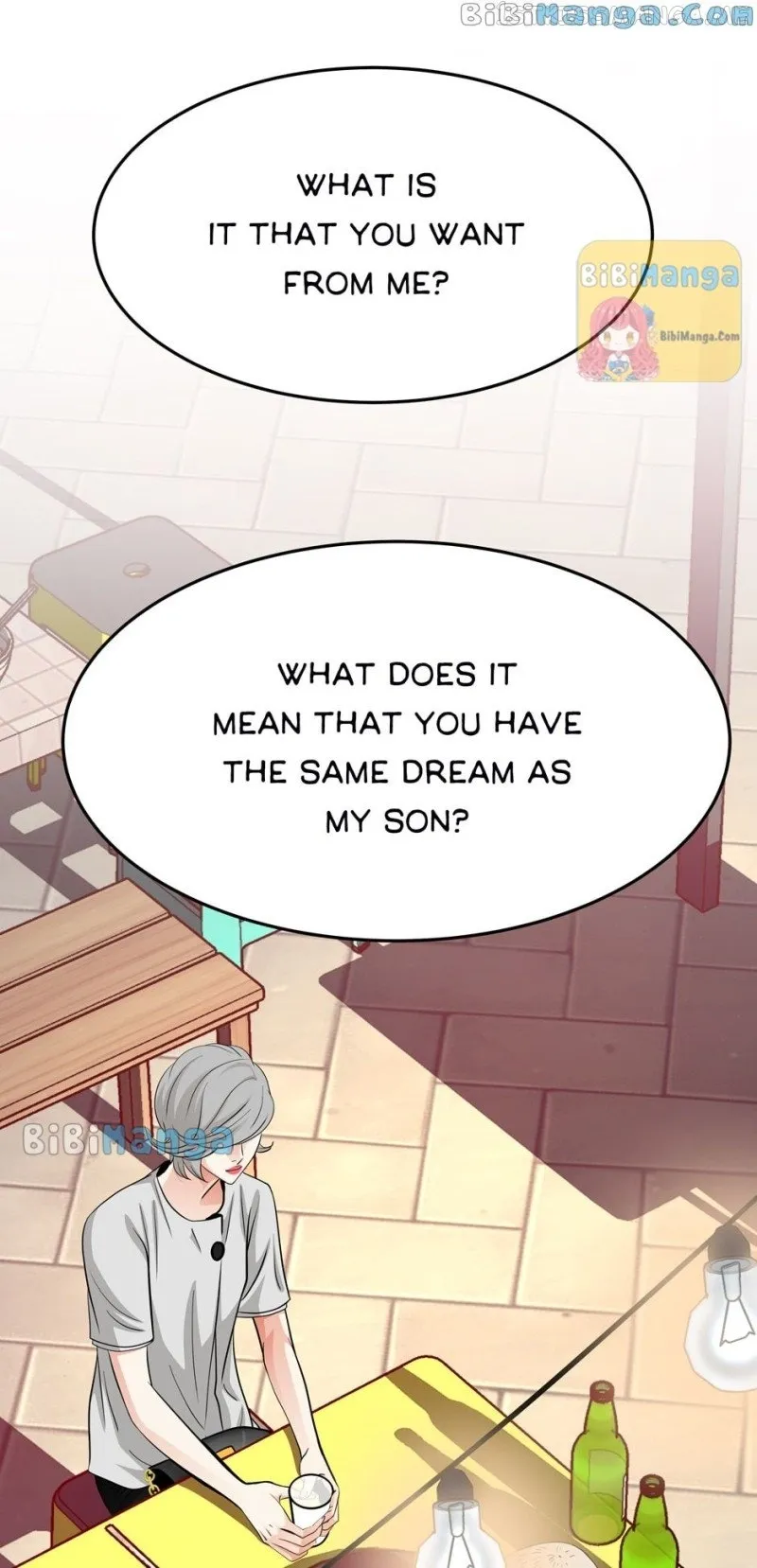 Read When a Thousand Moons Rise chapter 57 image 9 on Lezhin