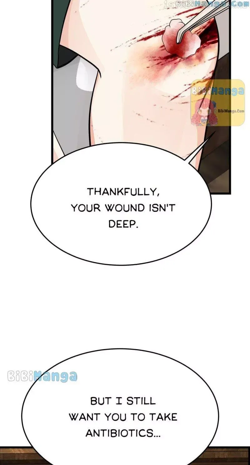 Read When a Thousand Moons Rise chapter 58 image 12 on Lezhin
