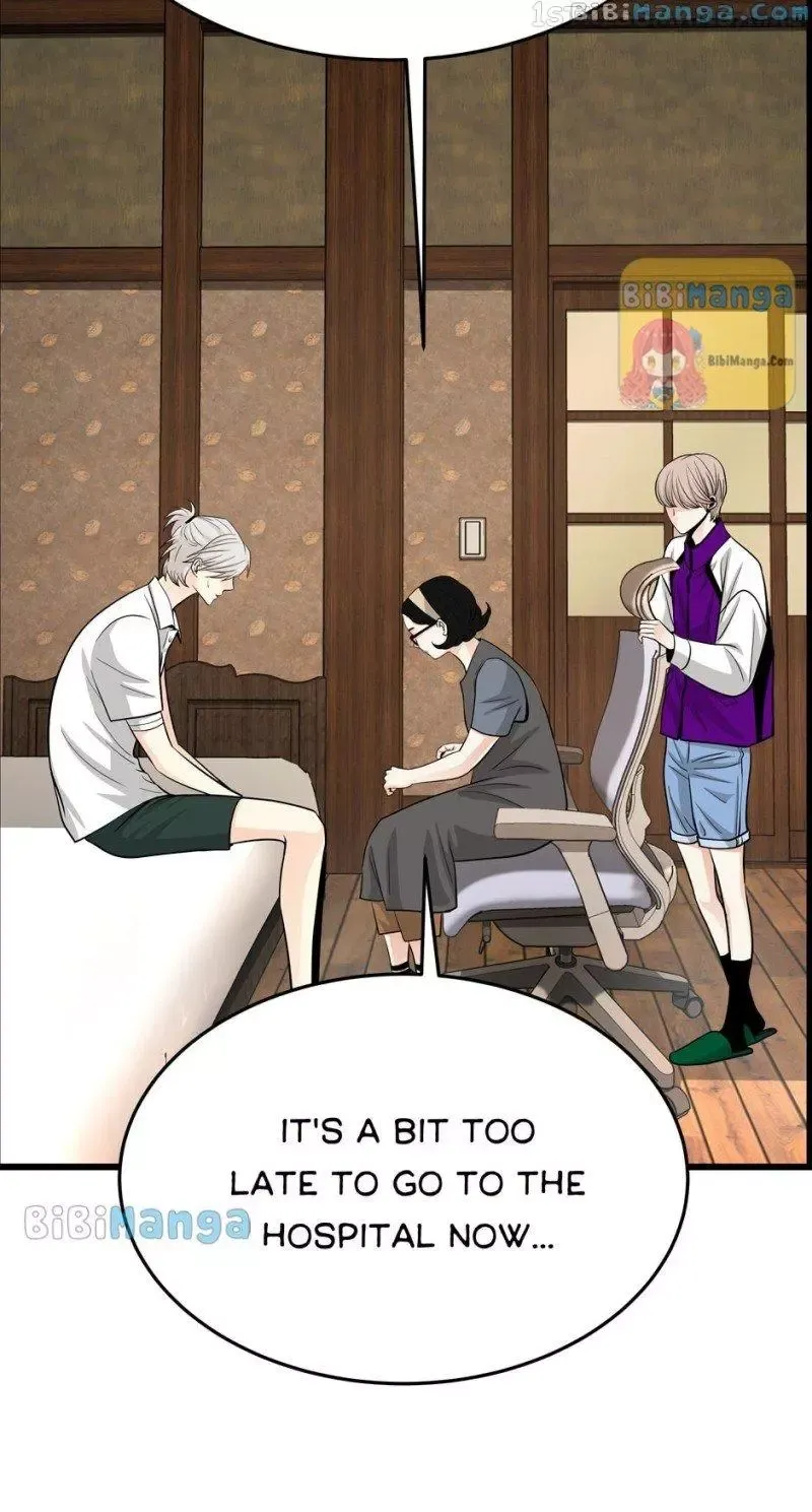 Read When a Thousand Moons Rise chapter 58 image 13 on Lezhin