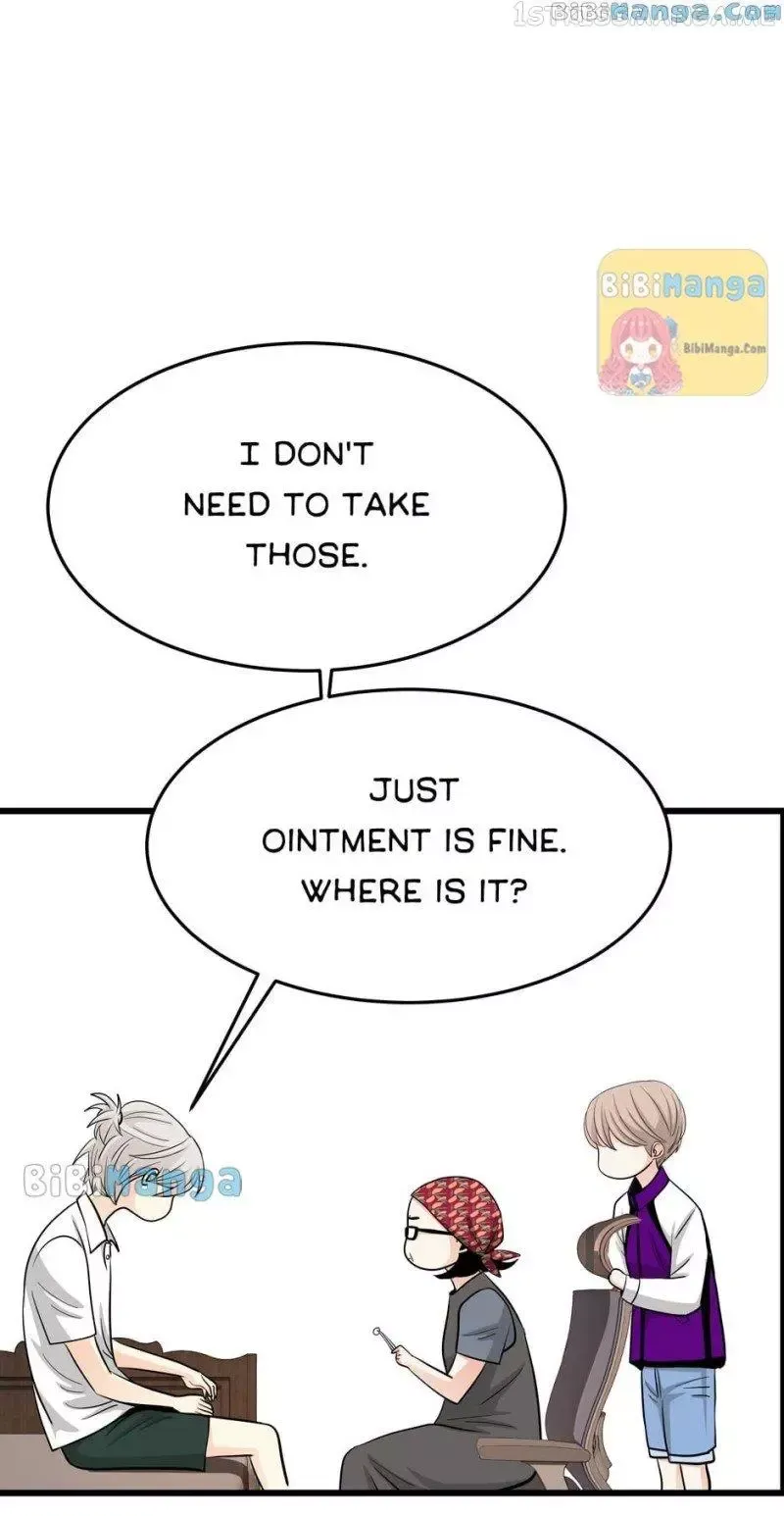 Read When a Thousand Moons Rise chapter 58 image 14 on Lezhin
