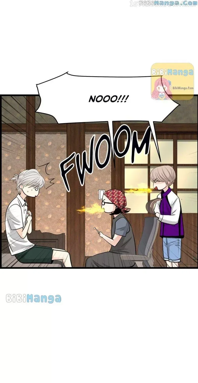Read When a Thousand Moons Rise chapter 58 image 15 on Lezhin