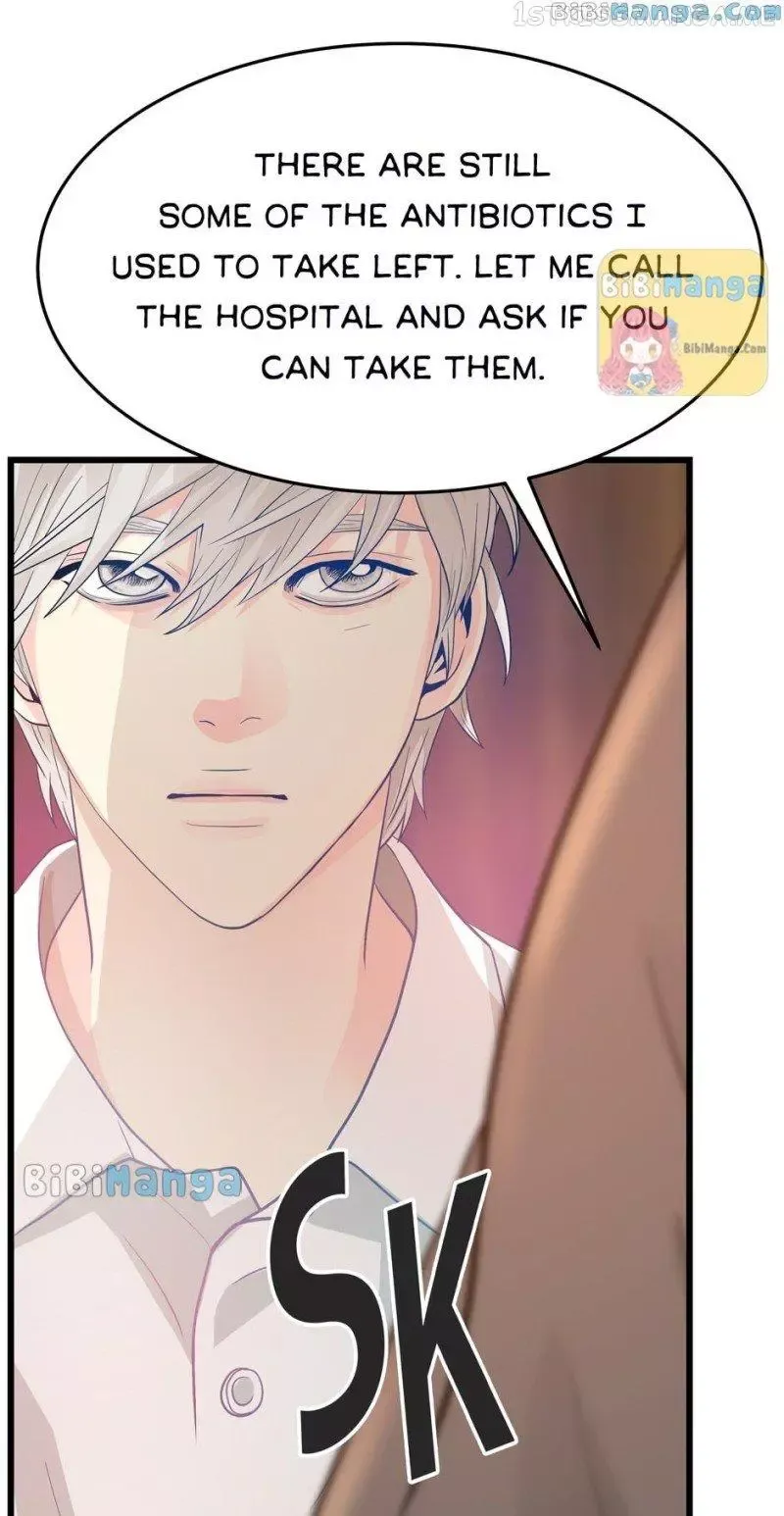 Read When a Thousand Moons Rise chapter 58 image 16 on Lezhin