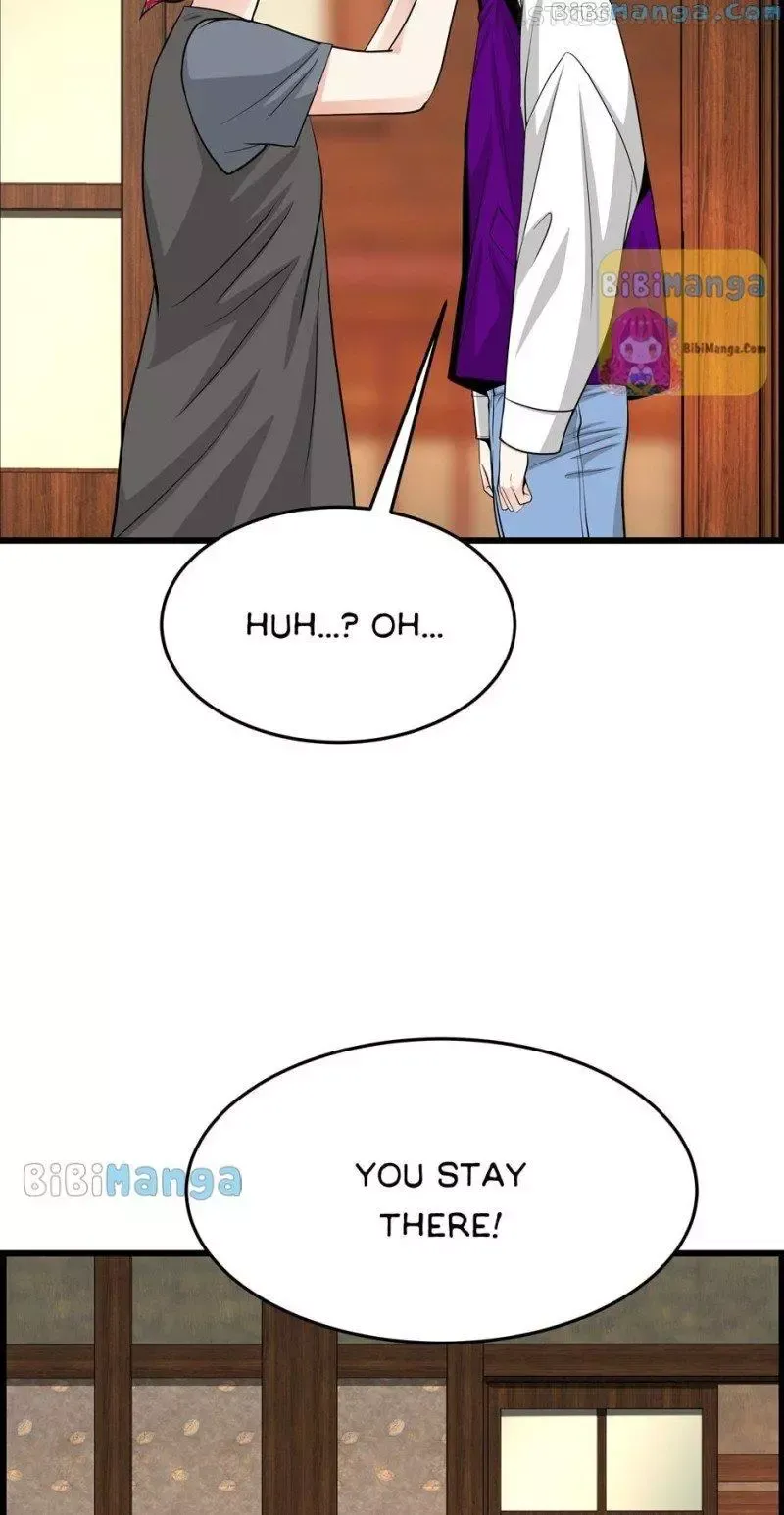 Read When a Thousand Moons Rise chapter 58 image 18 on Lezhin