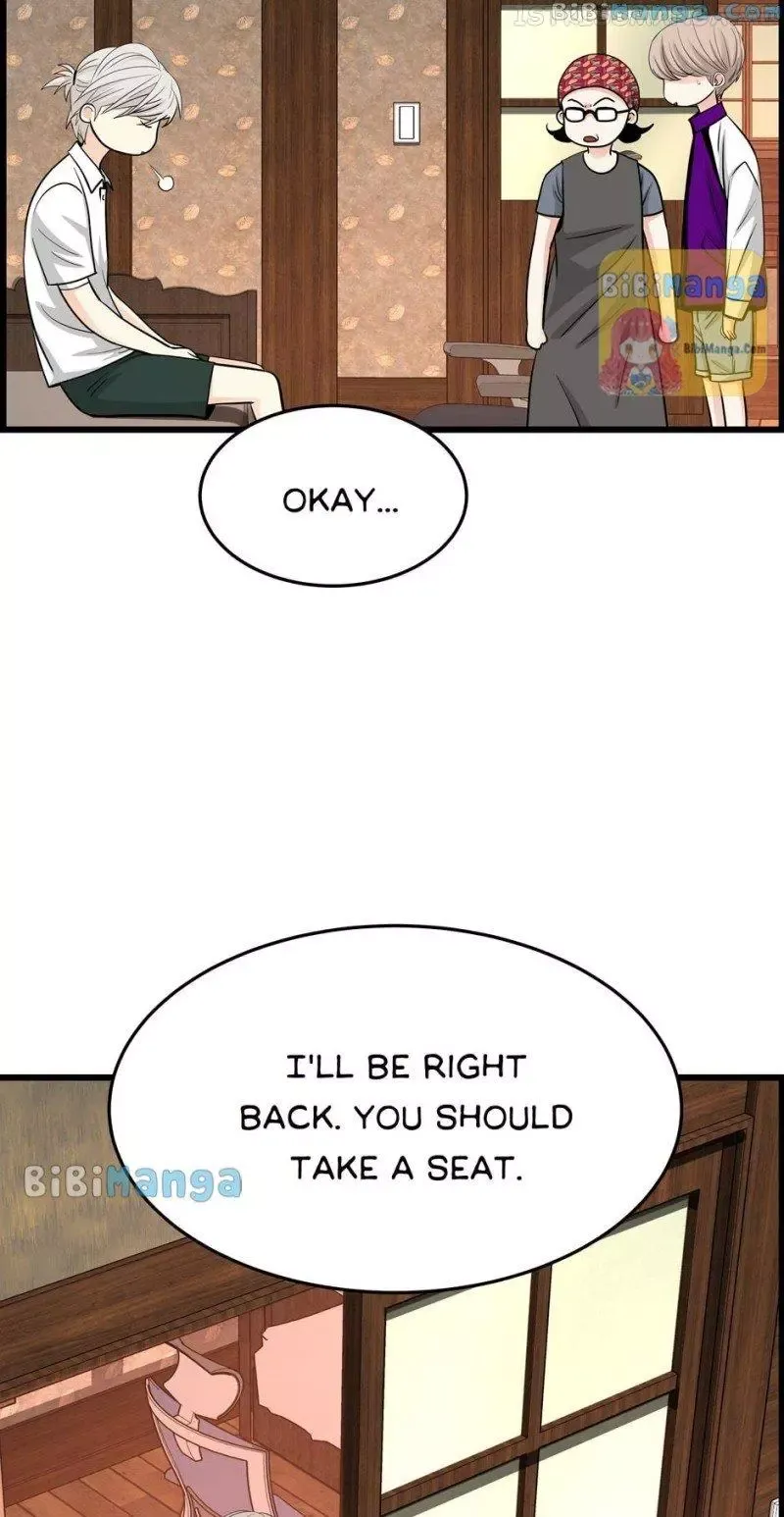 Read When a Thousand Moons Rise chapter 58 image 19 on Lezhin
