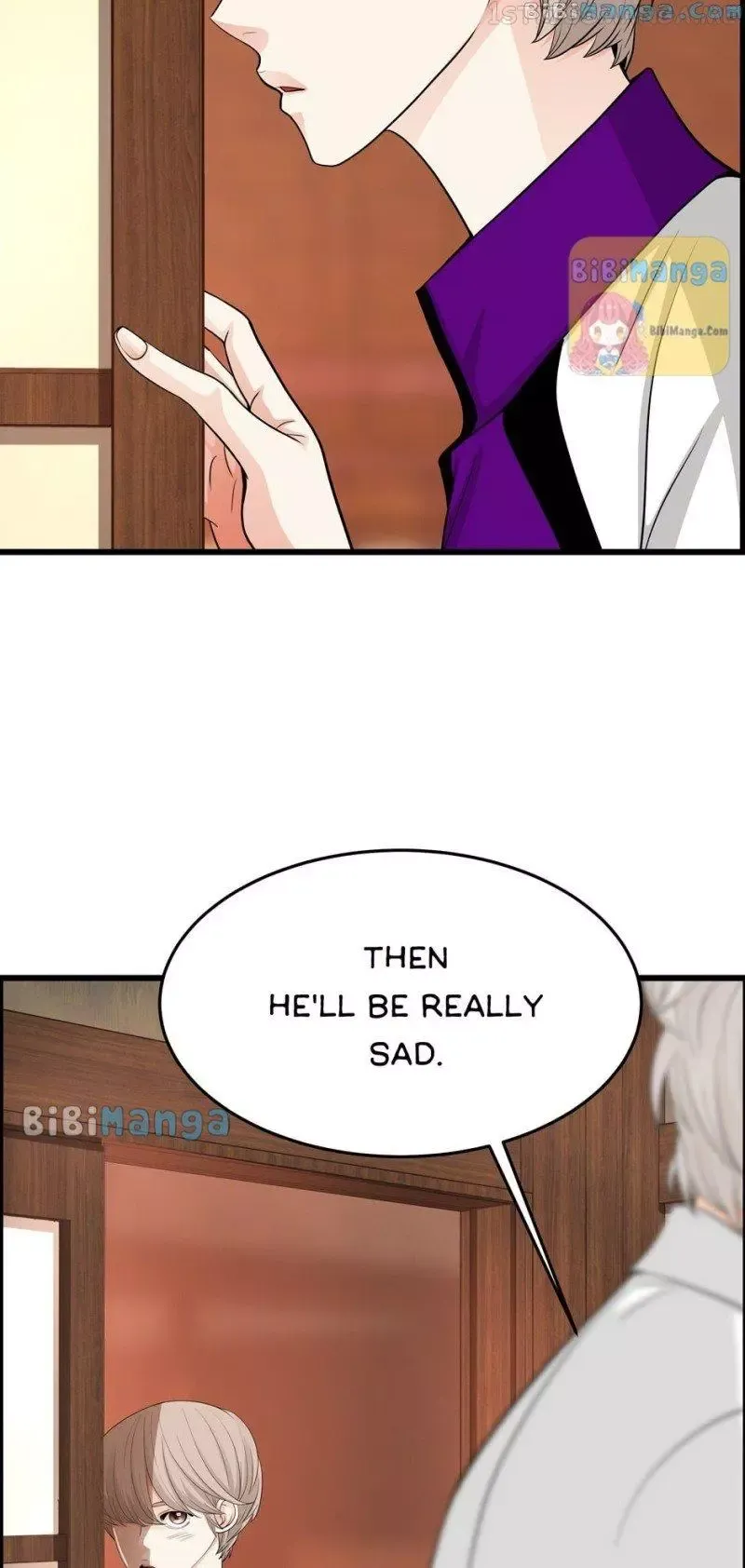 Read When a Thousand Moons Rise chapter 58 image 24 on Lezhin