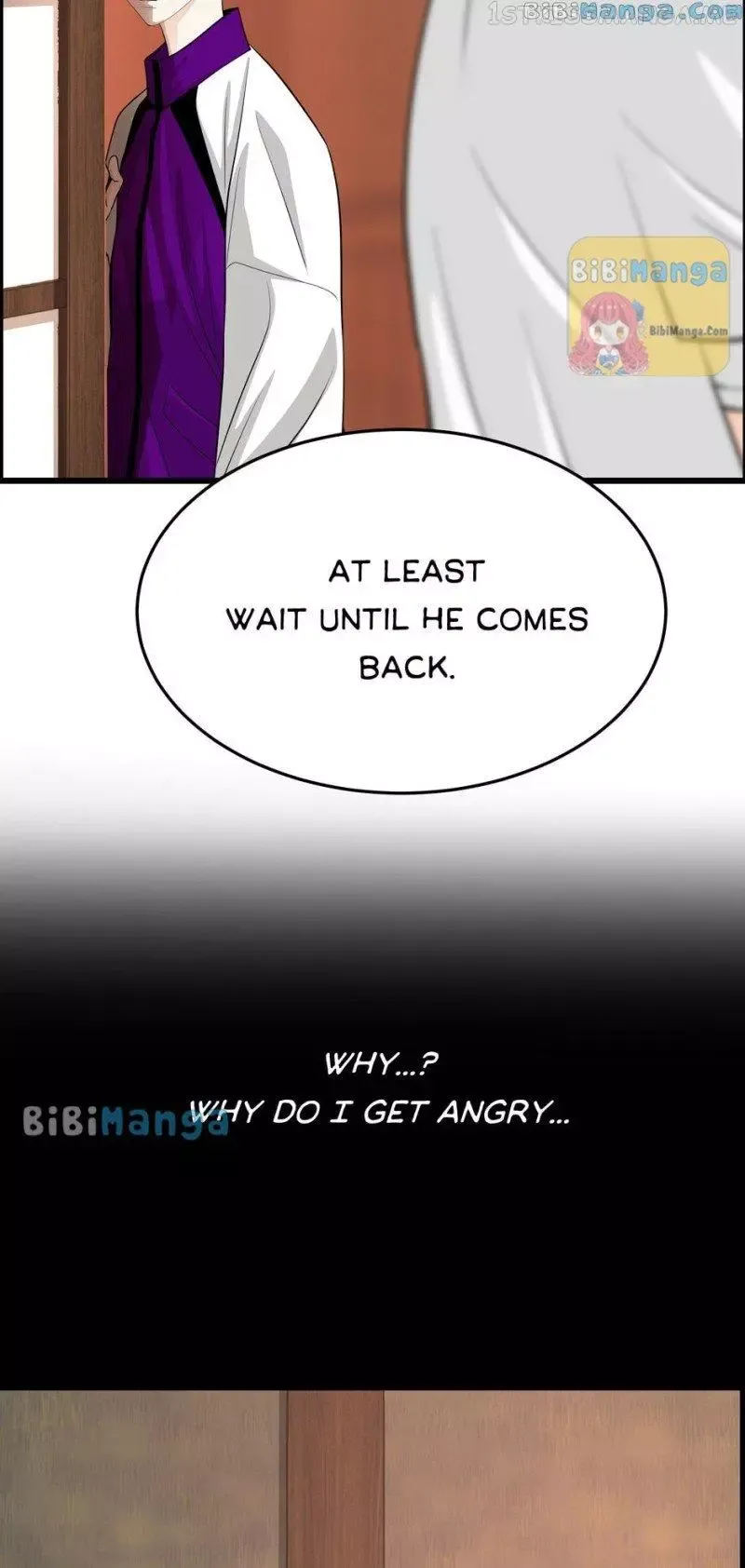 Read When a Thousand Moons Rise chapter 58 image 25 on Lezhin