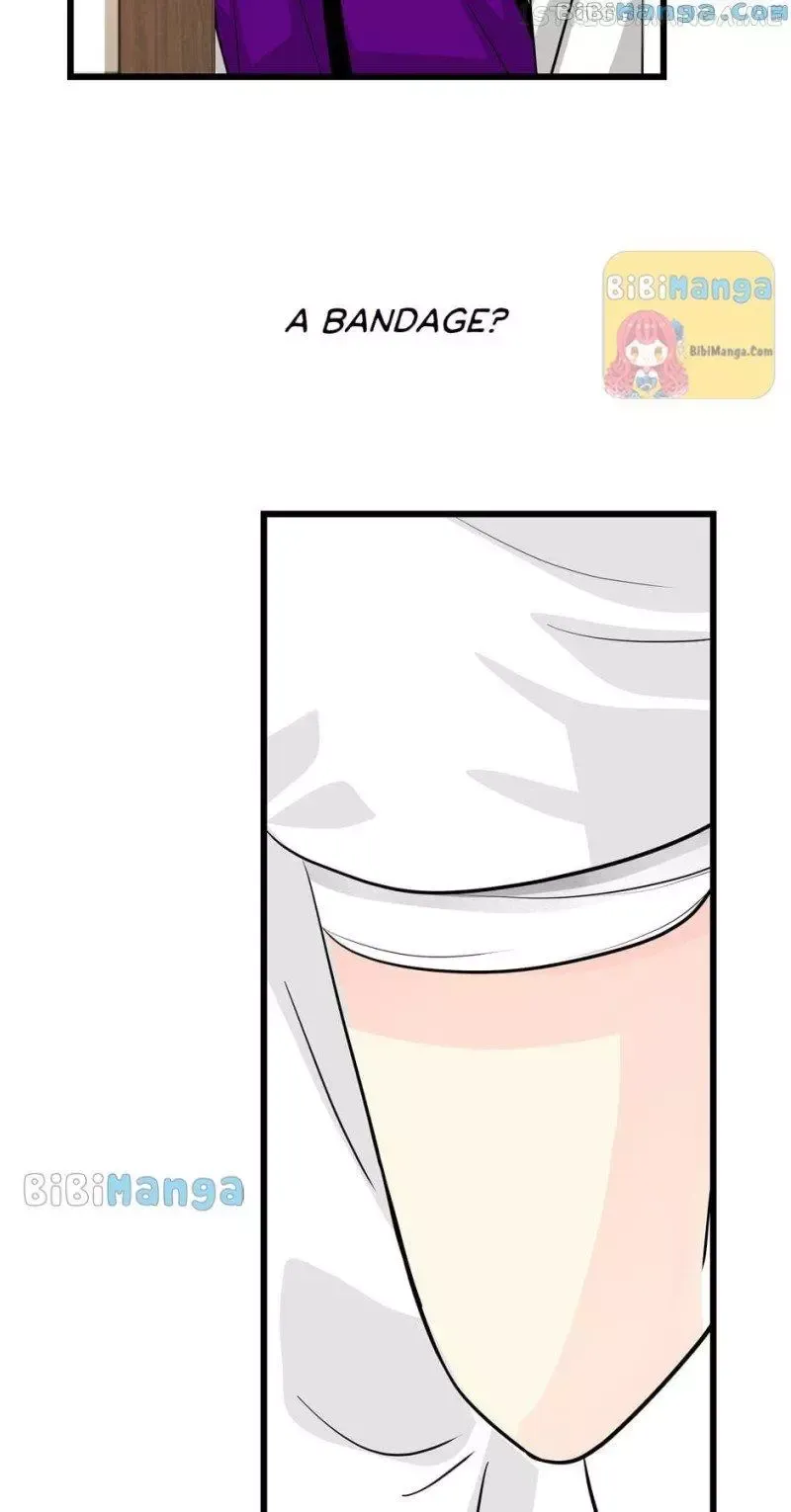 Read When a Thousand Moons Rise chapter 58 image 28 on Lezhin