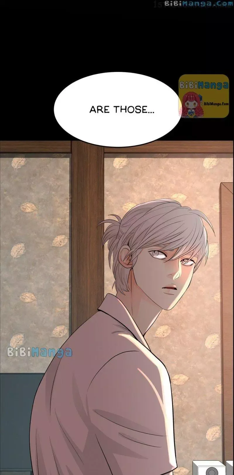 Read When a Thousand Moons Rise chapter 58 image 34 on Lezhin