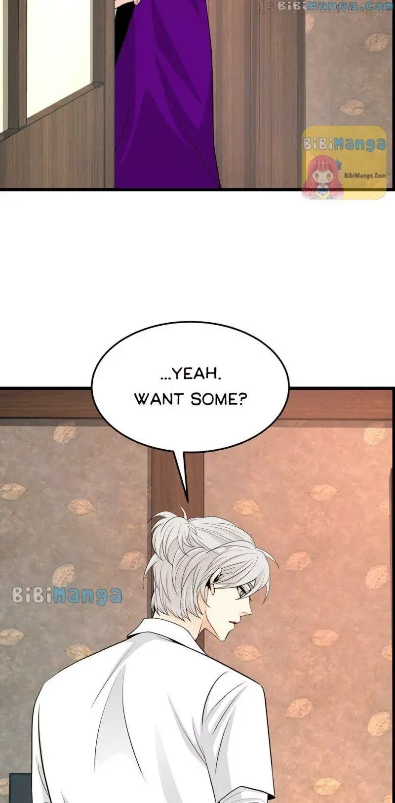 Read When a Thousand Moons Rise chapter 58 image 36 on Lezhin
