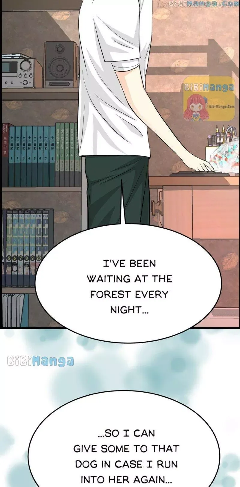 Read When a Thousand Moons Rise chapter 58 image 39 on Lezhin