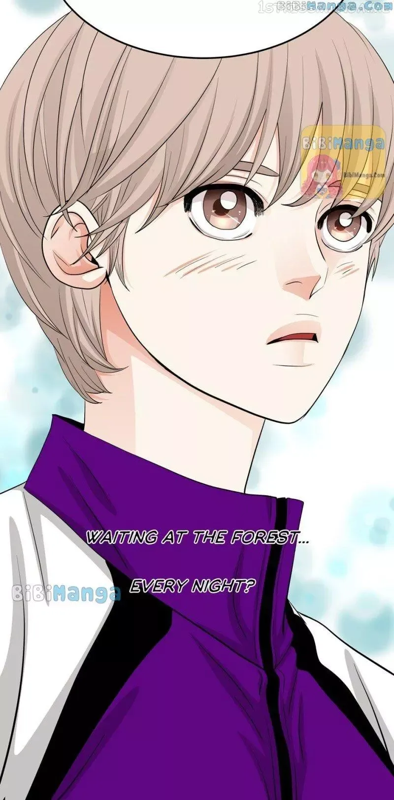 Read When a Thousand Moons Rise chapter 58 image 40 on Lezhin