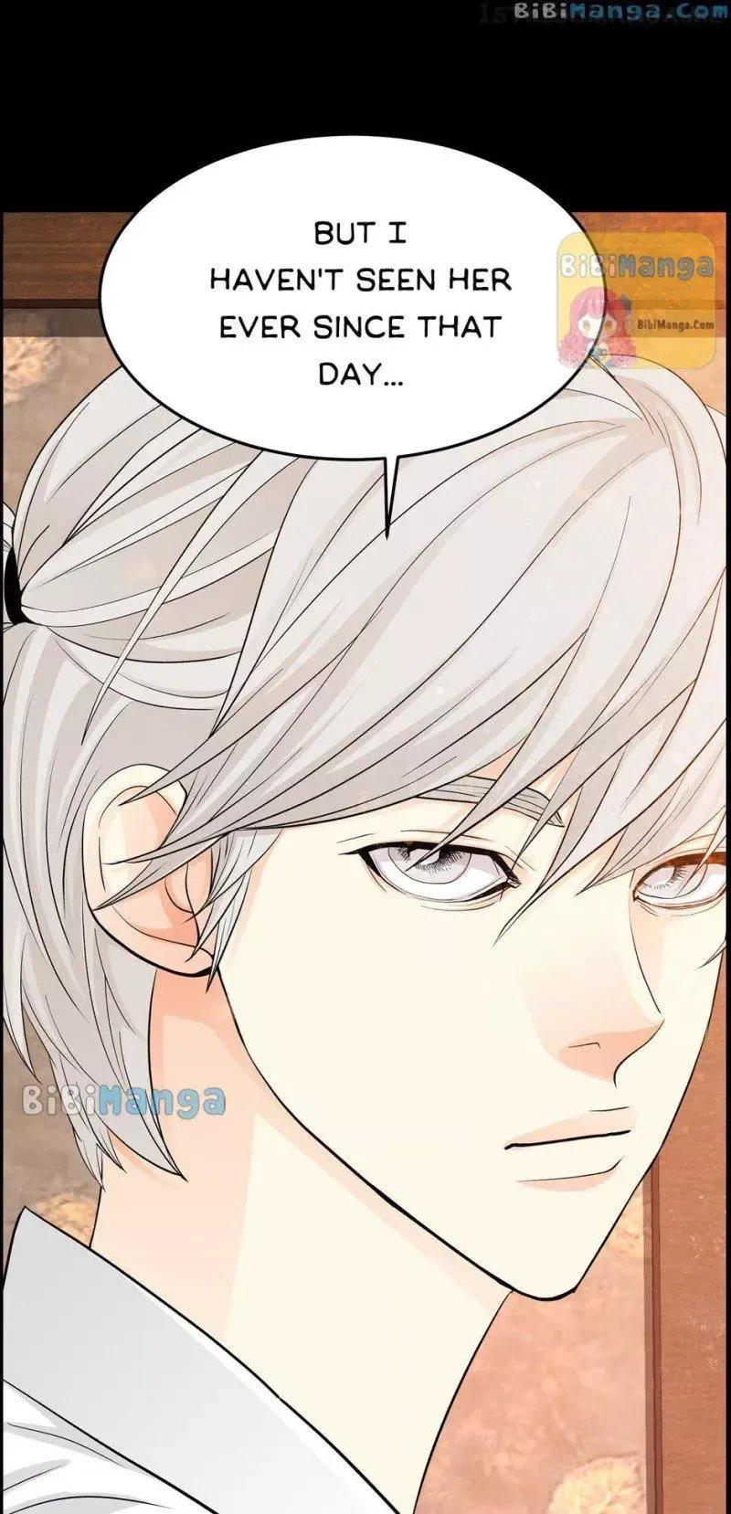 Read When a Thousand Moons Rise chapter 58 image 41 on Lezhin