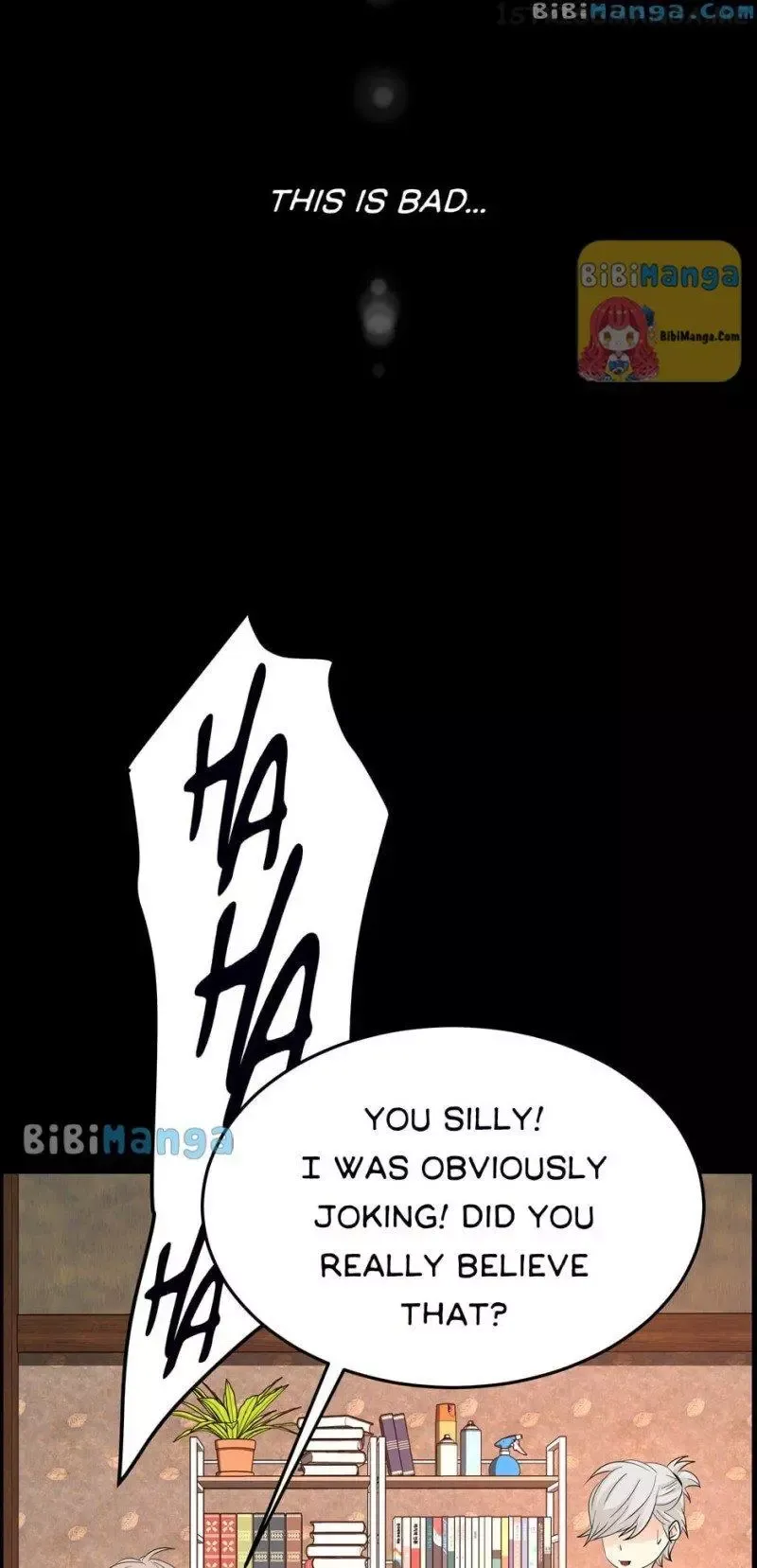 Read When a Thousand Moons Rise chapter 58 image 43 on Lezhin